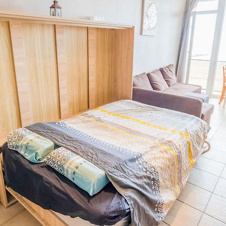 Contemporary Apartment In Oostende With Balcony Luaran gambar